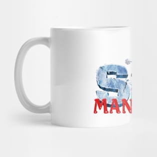 Ski Manitoba Mug